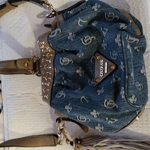 Guess/crossbody bag